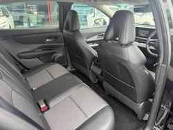 2025 Nissan Ariya Advance