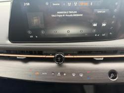 2025 Nissan Ariya Advance