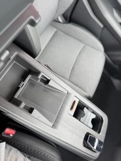 2025 Nissan Ariya Advance