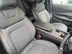 2025 Nissan Ariya Advance