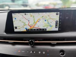 2025 Nissan Ariya Advance