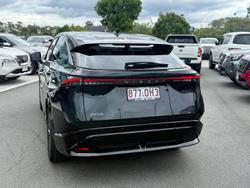 2025 Nissan Ariya Advance