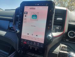 2025 RAM 1500 Rebel Hurricane SO