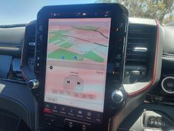 2025 RAM
                1500 Rebel Hurricane SO