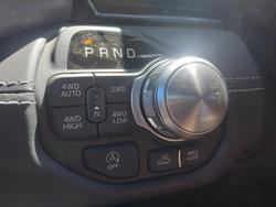 2025 RAM 1500 Rebel Hurricane SO