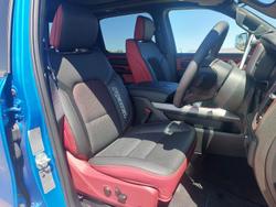 2025 RAM 1500 Rebel Hurricane SO