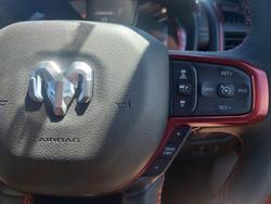 2025 RAM 1500 Rebel Hurricane SO