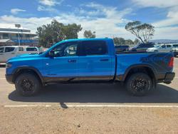 2025 RAM 1500 Rebel Hurricane SO