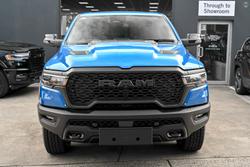 2025 RAM
                1500 Rebel Hurricane SO