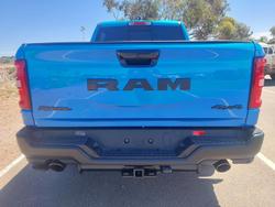 2025 RAM 1500 Rebel Hurricane SO