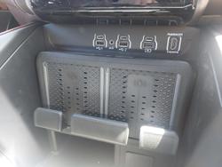 2025 RAM 1500 Rebel Hurricane SO