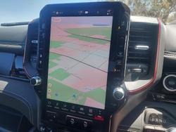 2025 RAM 1500 Rebel Hurricane SO