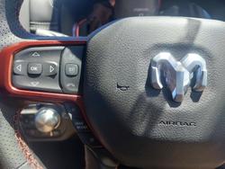 2025 RAM 1500 Rebel Hurricane SO