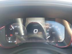 2025 RAM 1500 Rebel Hurricane SO