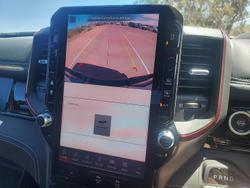 2025 RAM
                1500 Rebel Hurricane SO