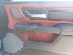 2025 RAM 1500 Rebel Hurricane SO