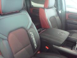 2025 RAM 1500 Rebel Hurricane SO