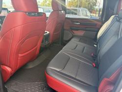 2025 RAM 1500 Rebel Hurricane SO