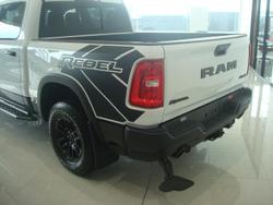 2025 RAM 1500 Rebel Hurricane SO