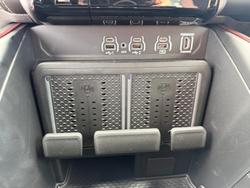 2025 RAM 1500 Rebel Hurricane SO
