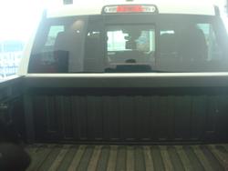 2025 RAM 1500 Rebel Hurricane SO