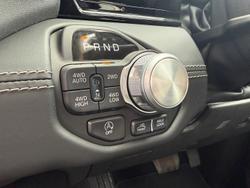 2025 RAM 1500 Rebel Hurricane SO