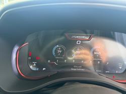 2025 RAM 1500 Rebel Hurricane SO