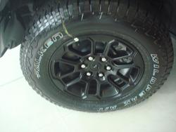 2025 RAM 1500 Rebel Hurricane SO