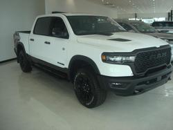 2025 RAM 1500 Rebel Hurricane SO