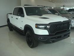 2025 RAM 1500 Rebel Hurricane SO