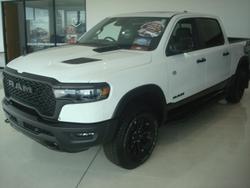 2025 RAM 1500 Rebel Hurricane SO