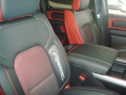 2025 RAM 1500 Rebel Hurricane SO