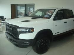 2025 RAM 1500 Rebel Hurricane SO