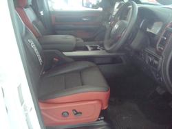 2025 RAM 1500 Rebel Hurricane SO