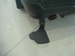 2025 RAM 1500 Rebel Hurricane SO