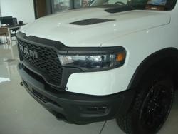 2025 RAM 1500 Rebel Hurricane SO