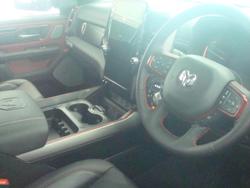 2025 RAM 1500 Rebel Hurricane SO