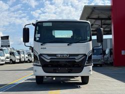 2026 Isuzu N Series NQR 88/80-190