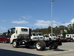 2026 Isuzu N Series NQR 88/80-190