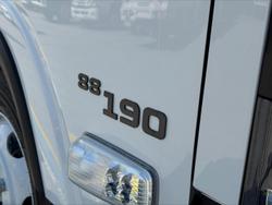 2026 Isuzu N Series NQR 88/80-190