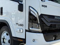 2026 Isuzu N Series NQR 88/80-190