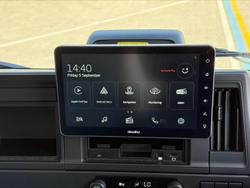 2026 Isuzu N Series NQR 88/80-190
