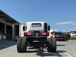 2026 Isuzu N Series NQR 88/80-190