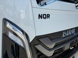2026 Isuzu N Series NQR 88/80-190