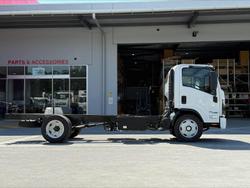 2026 Isuzu N Series NQR 88/80-190