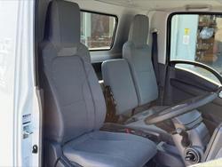 2026 Isuzu N Series NQR 88/80-190