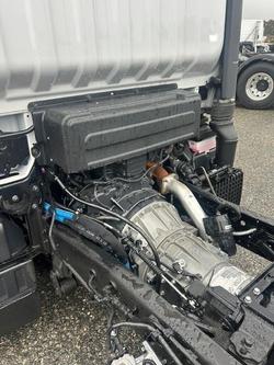 2023 Hyundai Ex4 Mighty