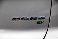 2025 MG MGS5 EV Essence 62 ZS3EM MY25 Sterling Silver