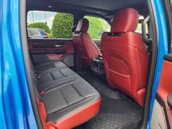 2025 RAM 1500 Rebel Hurricane SO