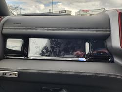 2025 RAM 1500 Rebel Hurricane SO